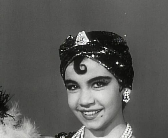 Annette Funicello Fotoğrafı