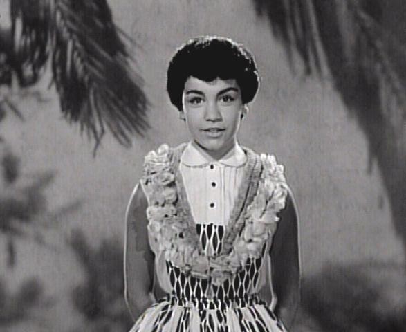 Annette Funicello Fotoğrafı