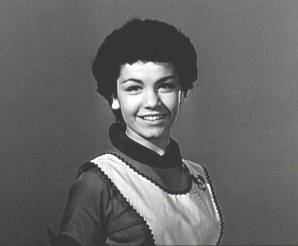 Annette Funicello Fotoğrafı