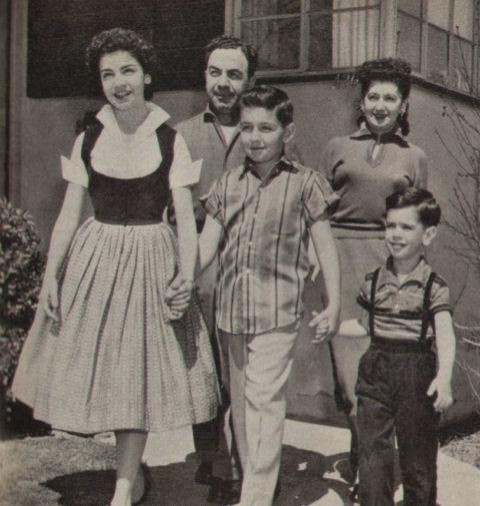 Annette Funicello Fotoğrafı