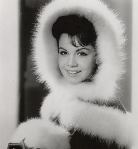 Annette Funicello Fotoğrafı