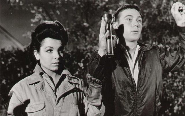 Annette Funicello Fotoğrafı