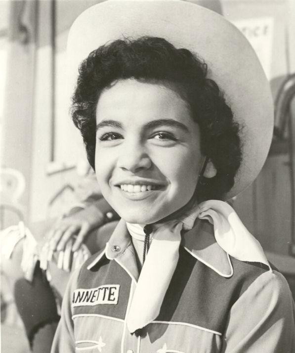 Annette Funicello fotoğrafı