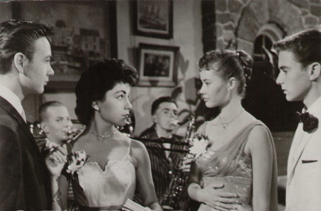 Annette Funicello fotoğrafı