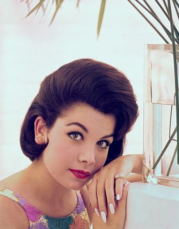 Annette Funicello Fotoğrafı