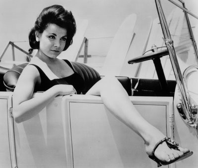 Annette Funicello Fotoğrafı