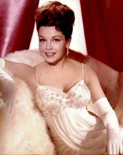 Annette Funicello Fotoğrafı