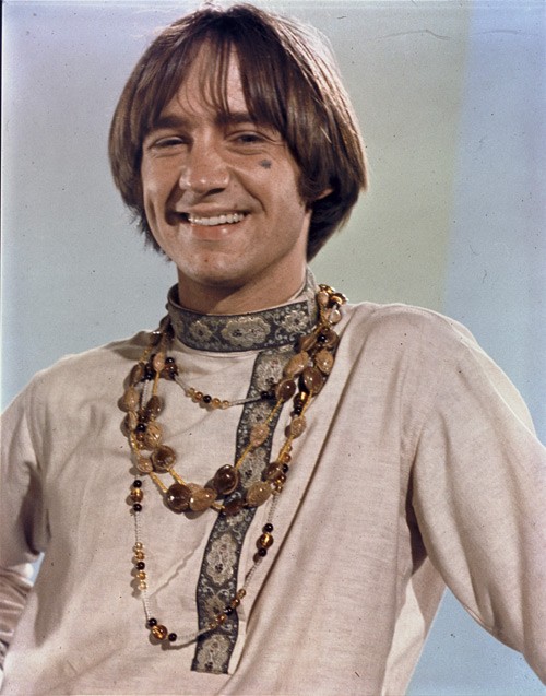Peter Tork Fotoğrafı
