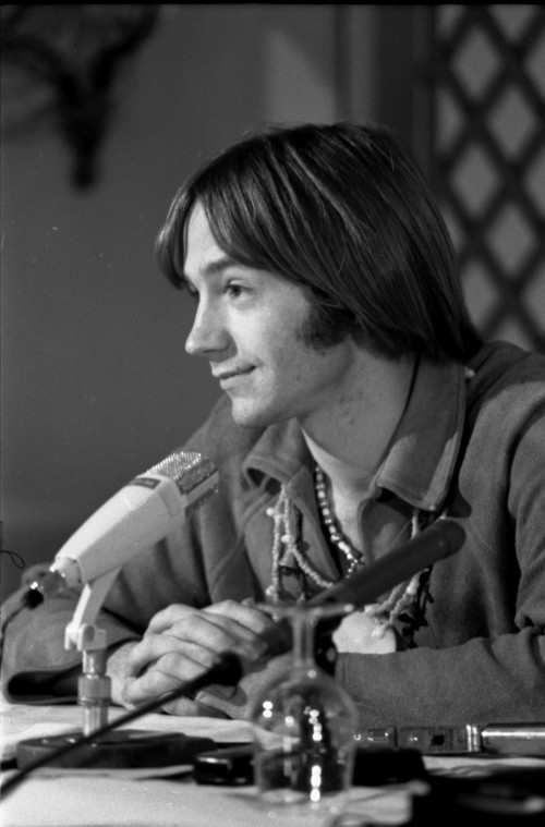 Peter Tork Fotoğrafı