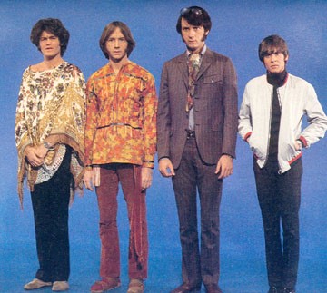 Davy Jones fotoğrafı