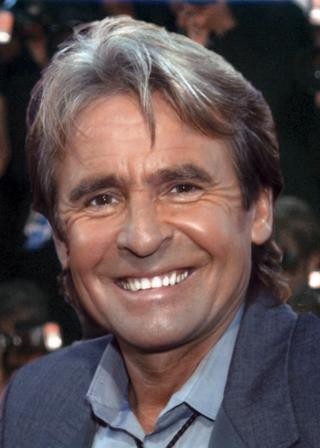 Davy Jones fotoğrafı