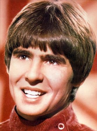 Davy Jones Fotoğrafı
