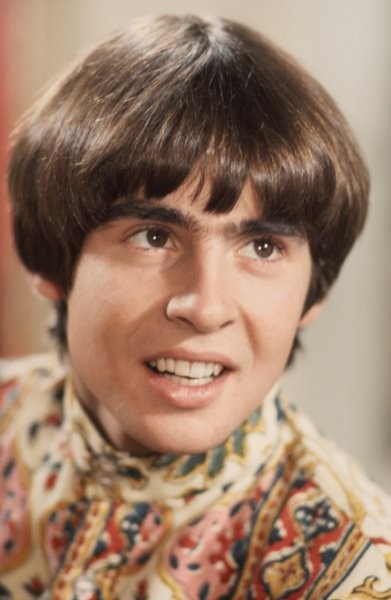 Davy Jones Fotoğrafı