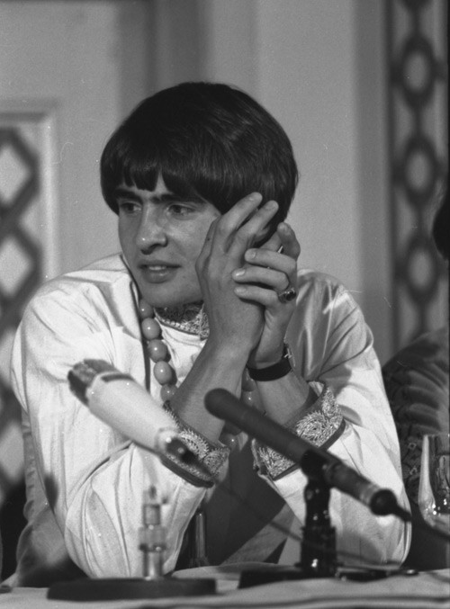 Davy Jones Fotoğrafı