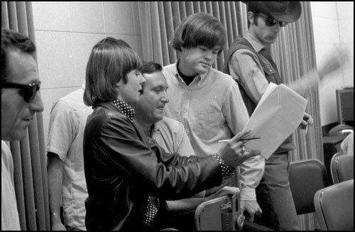 Davy Jones Fotoğrafı