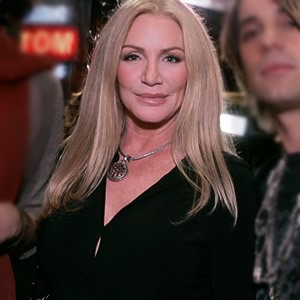 Shannon Tweed Fotoğrafı
