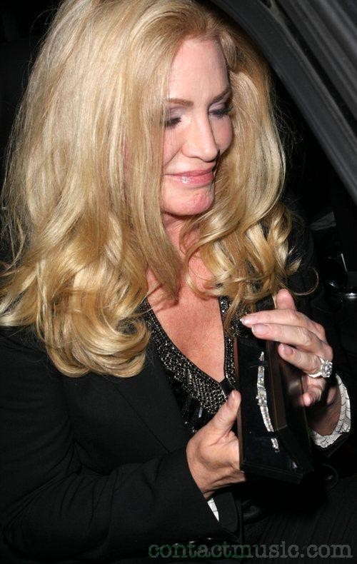 Shannon Tweed Fotoğrafı