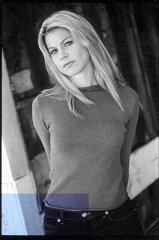 Amy Lindsay fotoğrafı