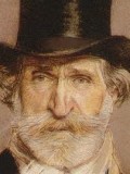 Giuseppe Verdi fotoğrafı