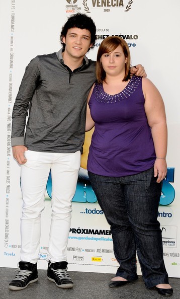 Marta Martin fotoğrafı