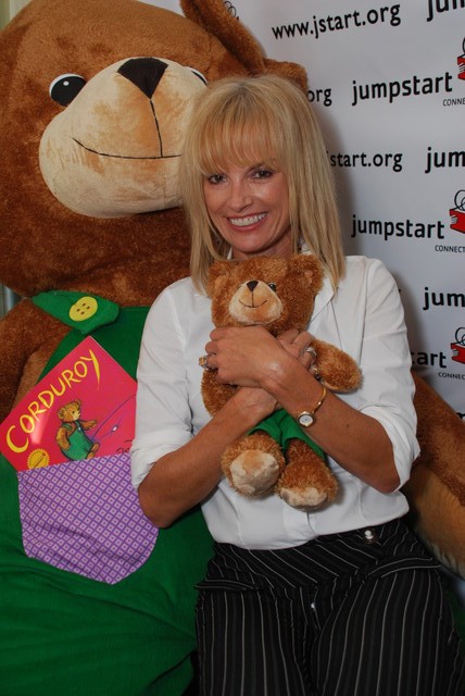 Kim Morgan Greene fotoğrafı