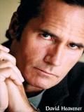 David Heavener fotoğrafı