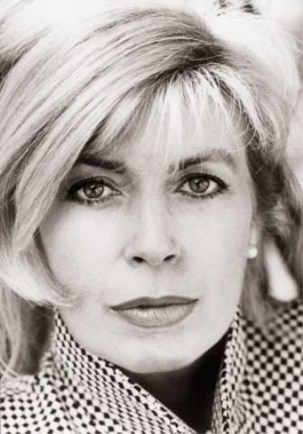 Christiane Krüger fotoğrafı