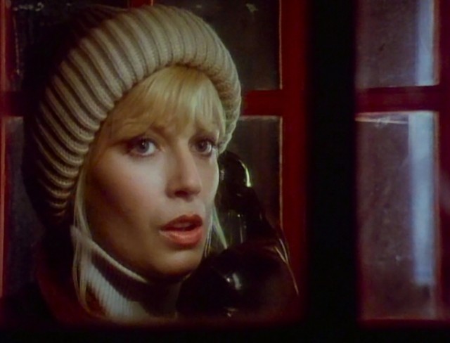 Christiane Krüger fotoğrafı