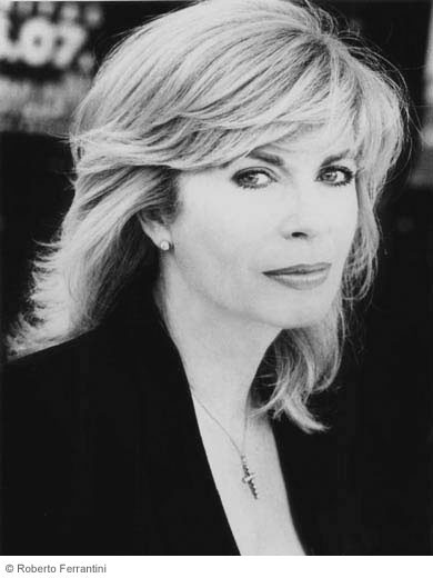 Christiane Krüger fotoğrafı