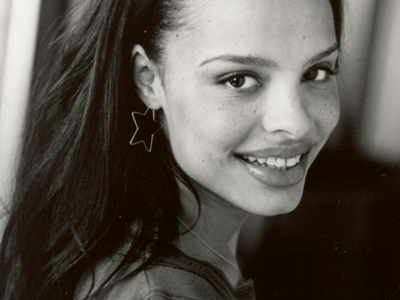 Antonique Smith Fotoğrafı