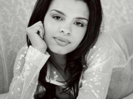 Antonique Smith fotoğrafı