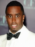Sean 'P. Diddy' Combs fotoğrafı