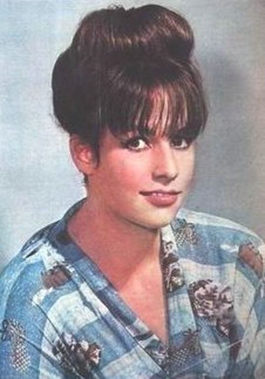 Jeanne Valérie fotoğrafı