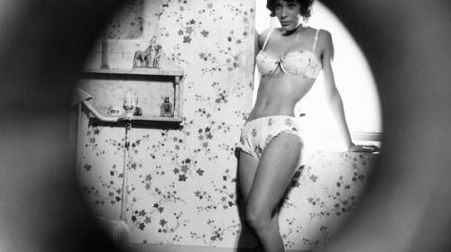 Jeanne Valérie fotoğrafı