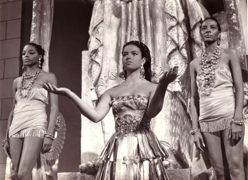 Jeanne Valérie fotoğrafı