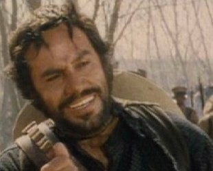 Aldo Sambrell fotoğrafı