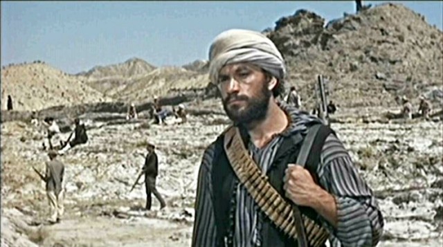 Aldo Sambrell fotoğrafı