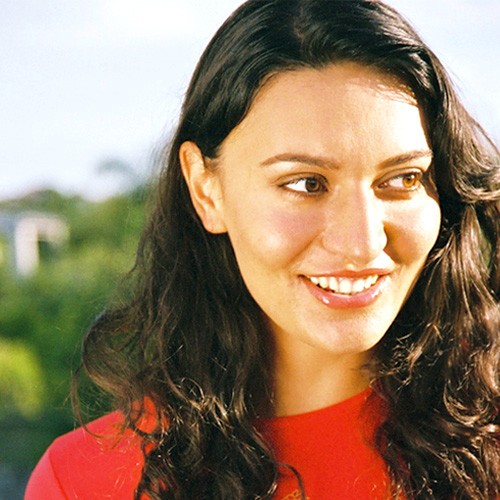 Mia Blake fotoğrafı