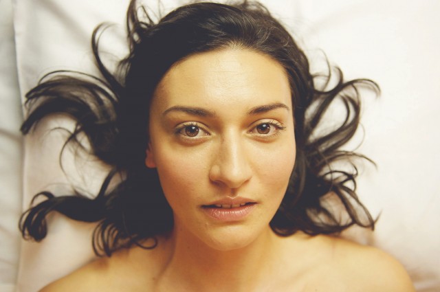 Mia Blake fotoğrafı