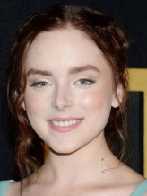 Madison Davenport fotoğrafı