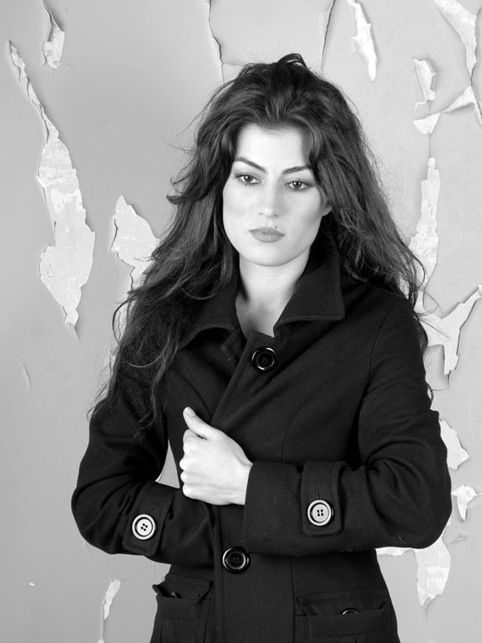 Zeliha Sürücü Fotoğrafı