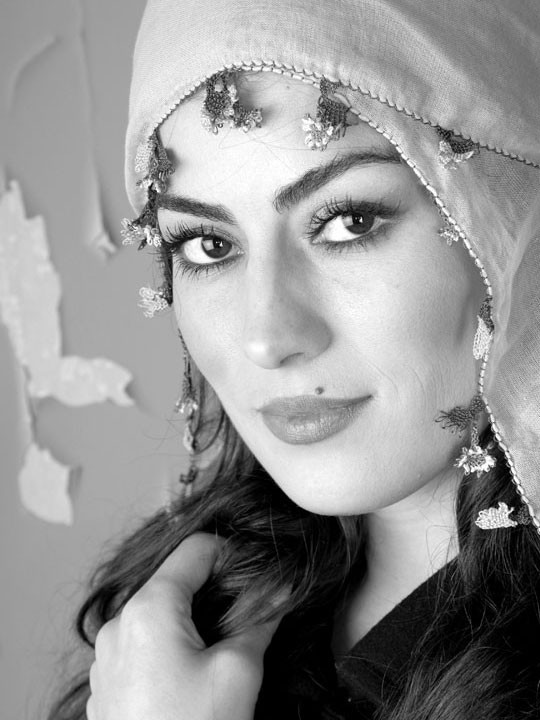 Zeliha Sürücü Fotoğrafı