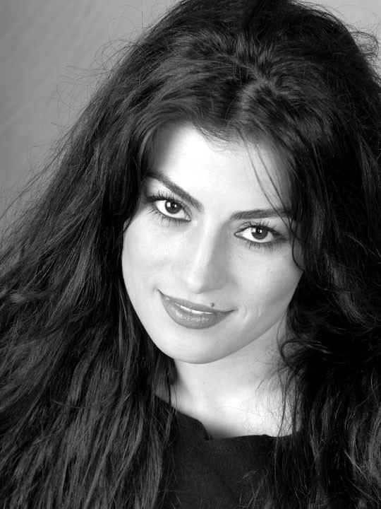 Zeliha Sürücü Fotoğrafı