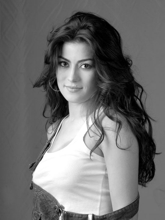 Zeliha Sürücü fotoğrafı