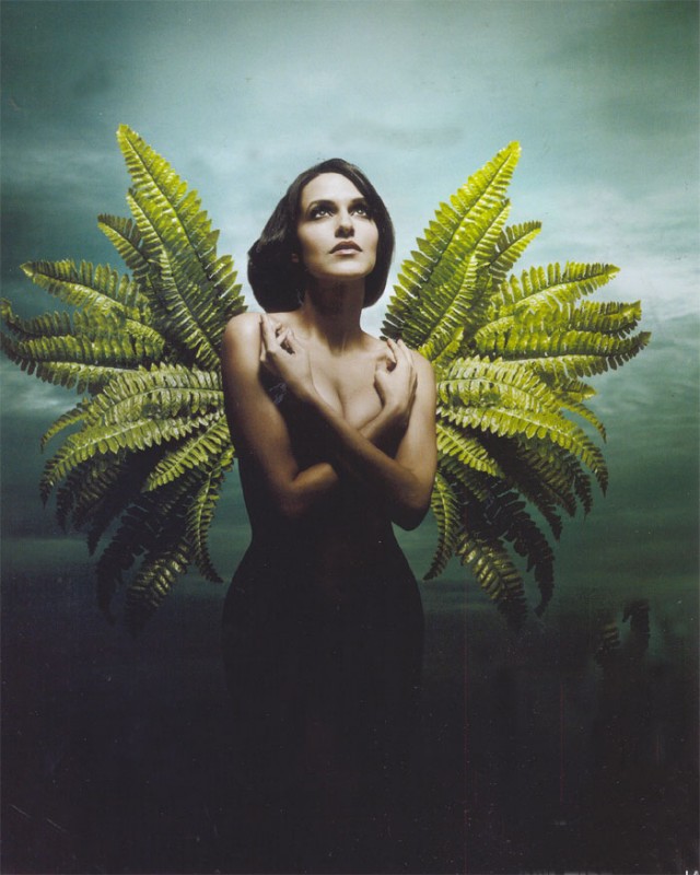 Neha Dhupia fotoğrafı