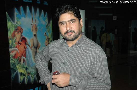 Yashpal Sharma fotoğrafı