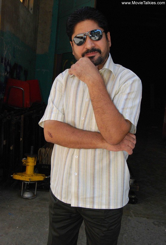 Yashpal Sharma fotoğrafı