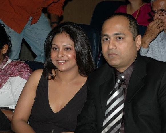 Vipul Amrutlal Shah fotoğrafı