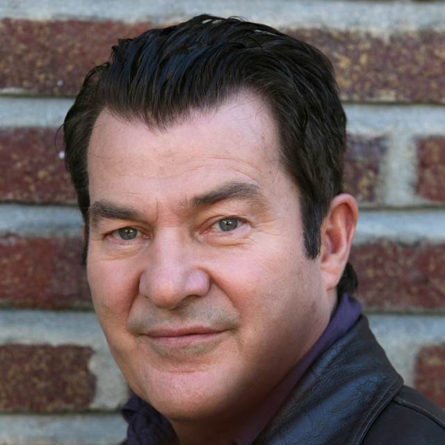 Martin Lamotte fotoğrafı