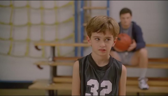 Benjamin B. Smith Fotoğrafı